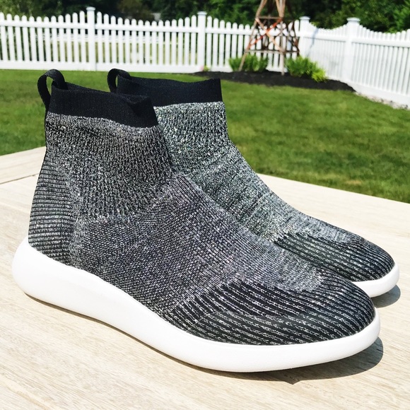 aldo sock sneakers
